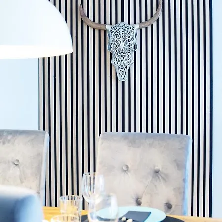 Апартаменты Mediterrane Nahe Hbf Mit Domblick Бремен