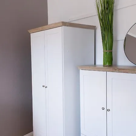 Mediterrane Nahe Hbf Mit Domblick Апартаменти