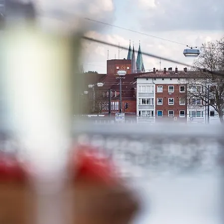 Апартаменти Mediterrane Nahe Hbf Mit Domblick