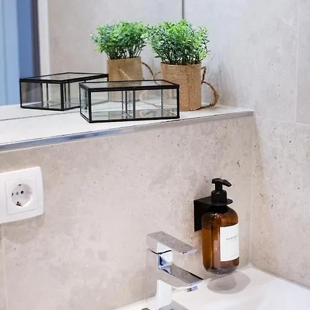 Апартаменти Mediterrane Nahe Hbf Mit Domblick *