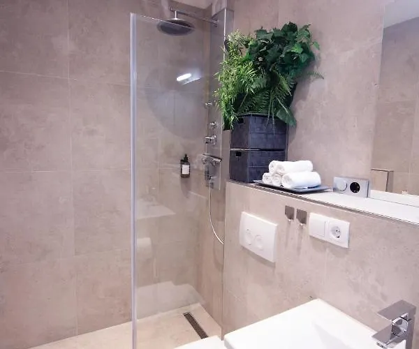 Daire Mediterrane Nahe Hbf Mit Domblick Bremen