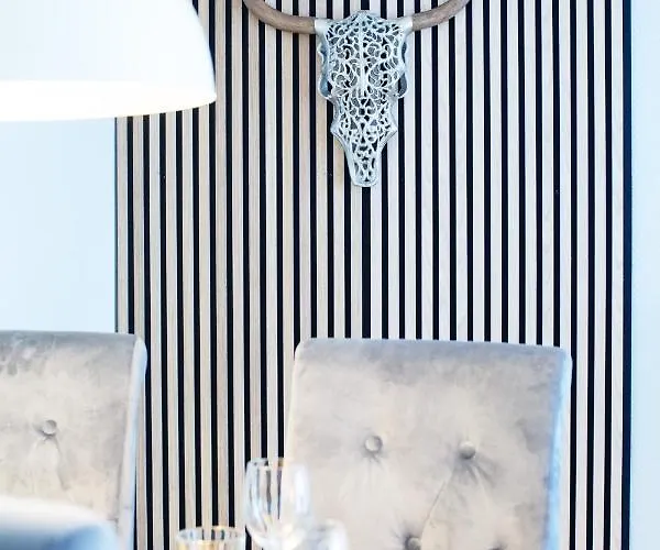 Апартаменты Mediterrane Nahe Hbf Mit Domblick Бремен