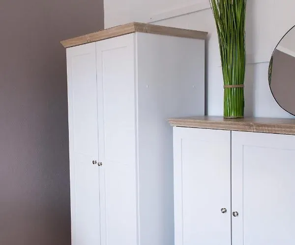 Mediterrane Nahe Hbf Mit Domblick Daire