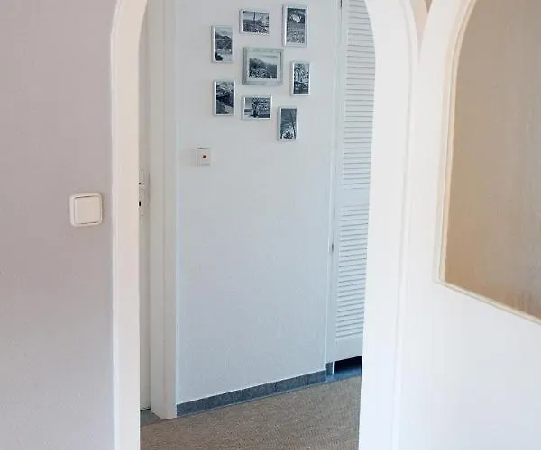 Mediterrane Nahe Hbf Mit Domblick Bremen