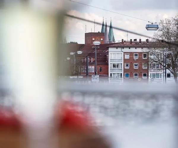 Daire Mediterrane Nahe Hbf Mit Domblick