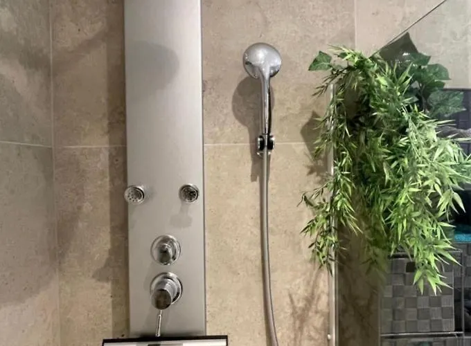 Daire Mediterrane Nahe Hbf Mit Domblick *